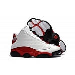 2018 New Air Jordan Retro 13 Sneakers For Men in 175118