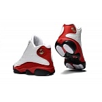 2018 New Air Jordan Retro 13 Sneakers For Men in 175118, cheap Jordan13