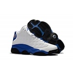 2018 New Air Jordan Retro 13 Sneakers For Men in 175119