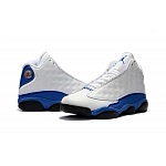 2018 New Air Jordan Retro 13 Sneakers For Men in 175119, cheap Jordan13