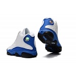 2018 New Air Jordan Retro 13 Sneakers For Men in 175119, cheap Jordan13