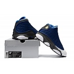 2018 New Air Jordan Retro 13 Sneakers For Men in 175120, cheap Jordan13