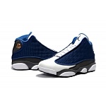 2018 New Air Jordan Retro 13 Sneakers For Men in 175120, cheap Jordan13