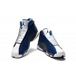 2018 New Air Jordan Retro 13 Sneakers For Men in 175120, cheap Jordan13