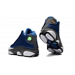 2018 New Air Jordan Retro 13 Sneakers For Men in 175120, cheap Jordan13