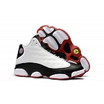 2018 New Air Jordan Retro 13 Sneakers For Men in 175121