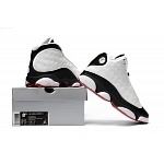 2018 New Air Jordan Retro 13 Sneakers For Men in 175121, cheap Jordan13