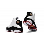 2018 New Air Jordan Retro 13 Sneakers For Men in 175121, cheap Jordan13