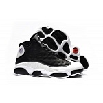 2018 New Air Jordan Retro 13 Sneakers For Men in 175122