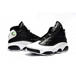 2018 New Air Jordan Retro 13 Sneakers For Men in 175122, cheap Jordan13