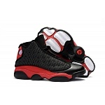 2018 New Air Jordan Retro 13 Sneakers For Men in 175123, cheap Jordan13