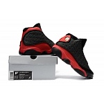 2018 New Air Jordan Retro 13 Sneakers For Men in 175123, cheap Jordan13