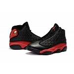 2018 New Air Jordan Retro 13 Sneakers For Men in 175123, cheap Jordan13