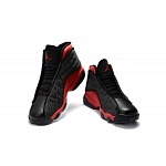 2018 New Air Jordan Retro 13 Sneakers For Men in 175123, cheap Jordan13