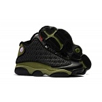 2018 New Air Jordan Retro 13 Sneakers For Men in 175124