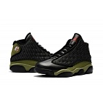 2018 New Air Jordan Retro 13 Sneakers For Men in 175124, cheap Jordan13