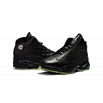 2018 New Air Jordan Retro 13 Sneakers For Men in 175125, cheap Jordan13