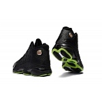 2018 New Air Jordan Retro 13 Sneakers For Men in 175125, cheap Jordan13