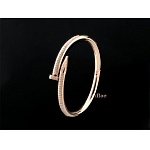 2018 New Cartier Bracelets For Women in 178155