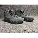 2018 New Air Jordan Retro 9 Sneakers For Men in 178640, cheap Jordan9