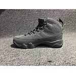 2018 New Air Jordan Retro 9 Sneakers For Men in 178640, cheap Jordan9