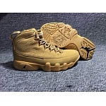 2018 New Air Jordan Retro 9 Sneakers For Men in 178641