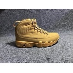 2018 New Air Jordan Retro 9 Sneakers For Men in 178641, cheap Jordan9