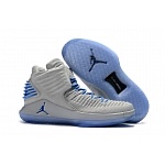 2018 New Air Jordan Retro 32 Sneakers For Men in 178644