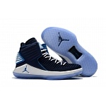 2018 New Air Jordan Retro 32 Sneakers For Men in 178646