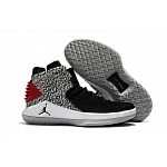 2018 New Air Jordan Retro 32 Sneakers For Men in 178650