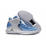 2018 New Air Jordan Retro 32 Sneakers For Men in 178656