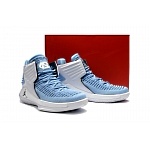 2018 New Air Jordan Retro 32 Sneakers For Men in 178656, cheap Air Jordan 32