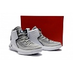 2018 New Air Jordan Retro 32 Sneakers For Men in 178657, cheap Air Jordan 32