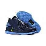 2018 New Air Jordan Retro 32 Sneakers For Men in 178659