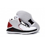 2018 New Air Jordan Retro 32 Sneakers For Men in 178660