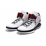 2018 New Air Jordan Retro 32 Sneakers For Men in 178660, cheap Air Jordan 32