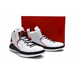 2018 New Air Jordan Retro 32 Sneakers For Men in 178660, cheap Air Jordan 32