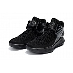 2018 New Air Jordan Retro 32 Sneakers For Men in 178661, cheap Air Jordan 32