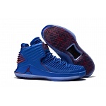 2018 New Air Jordan Retro 32 Sneakers For Men in 178662