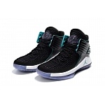 2018 New Air Jordan Retro 32 Sneakers For Men in 178664, cheap Air Jordan 32