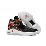 2018 New Air Jordan Retro 32 Chinese New Year Sneakers For Men in 178667