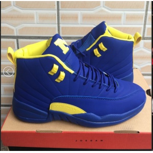 $59.00,2018 New Air Jordan Retro 12 Sneakers For Men in 181119