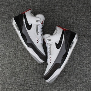 $60.00,2018 New Nike Air Jordan 3 Tinker Sneakers For Men in 181478