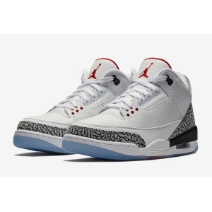 $60.00,2018 New Nike Air Jordan 3 Tinker Sneakers For Men # 181479