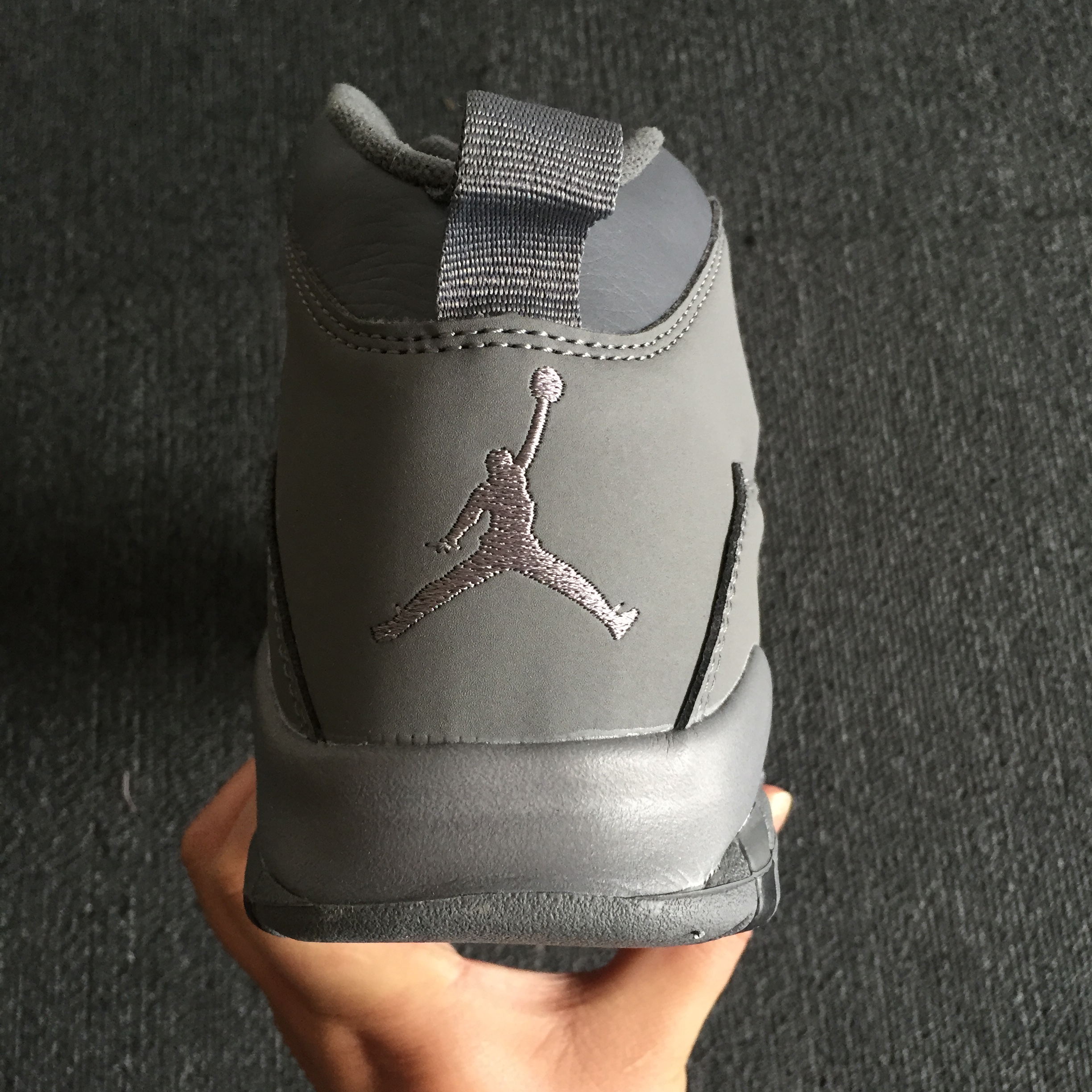 2018 Air Jordan Retro 10 New Colorway Sneakers For Men in 183658, cheap Jordan10, only $60!