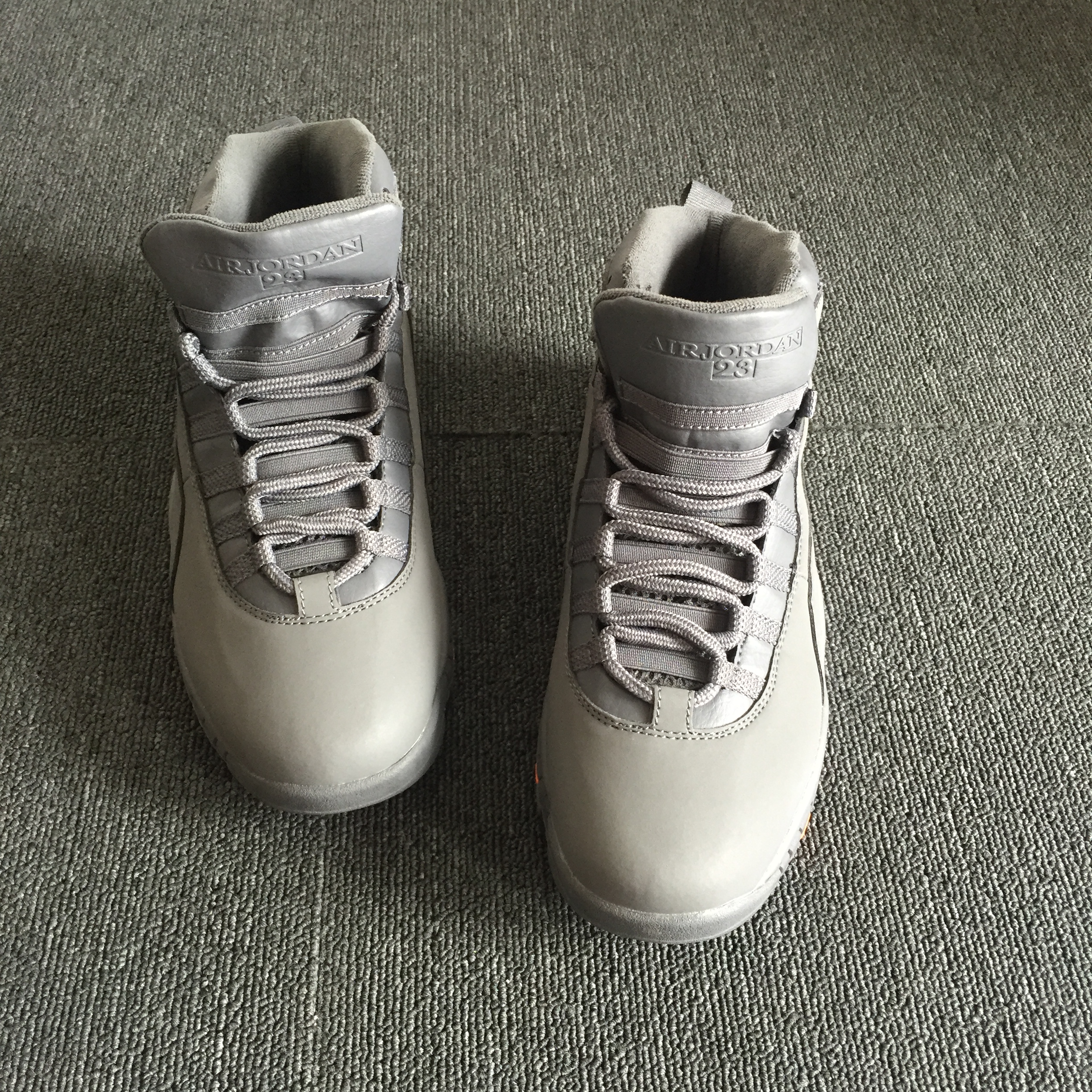 2018 Air Jordan Retro 10 New Colorway Sneakers For Men in 183658, cheap Jordan10, only $60!