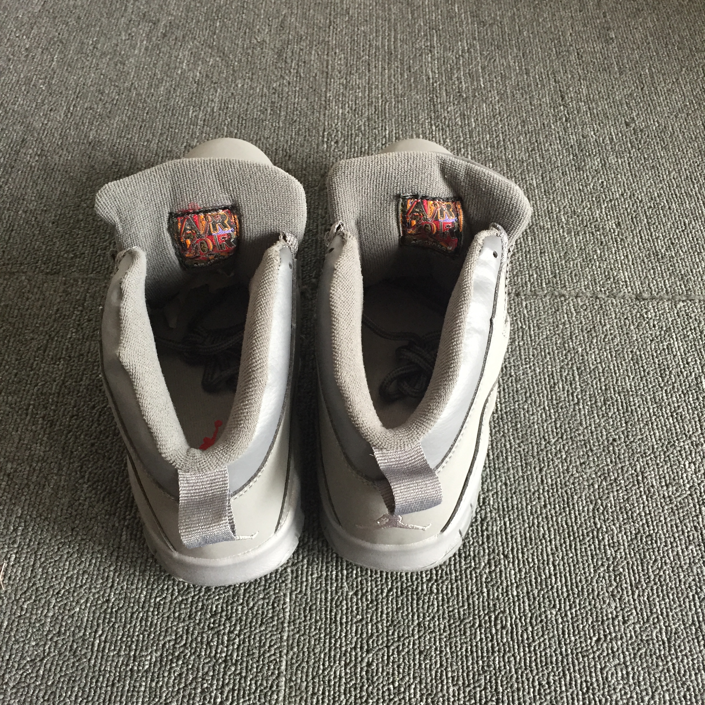 2018 Air Jordan Retro 10 New Colorway Sneakers For Men in 183658, cheap Jordan10, only $60!