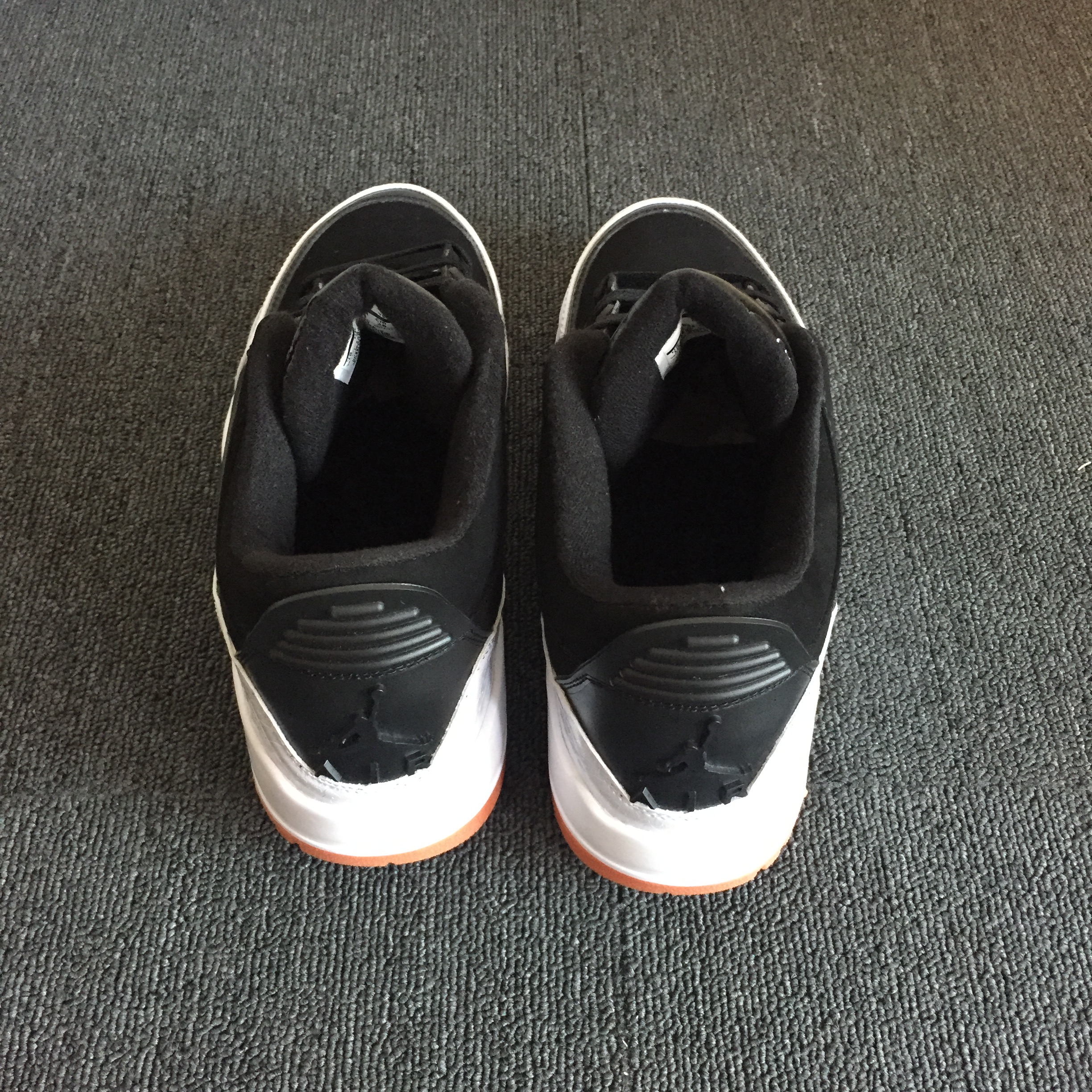 2018 Air Jordan Retro 3 New Colorway Sneakers For Men in 183659, cheap Jordan3, only $60!