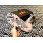 2018 New Air Jordan Retro 6 KAWS X Griffti Sneakers For Men in 181190, cheap Jordan6