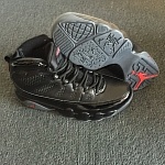 2018 New Nike Air Jordan 9 Sneakers For Men in 181480